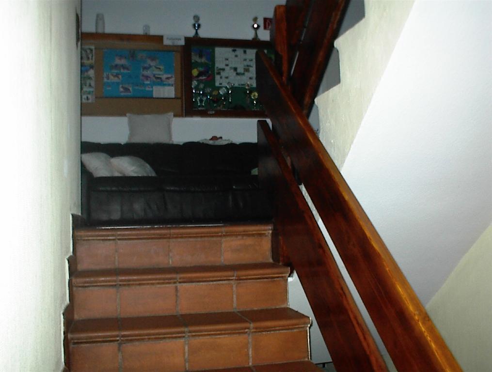 Buhberg Baude Hotel Bad Lauterberg Pokój zdjęcie