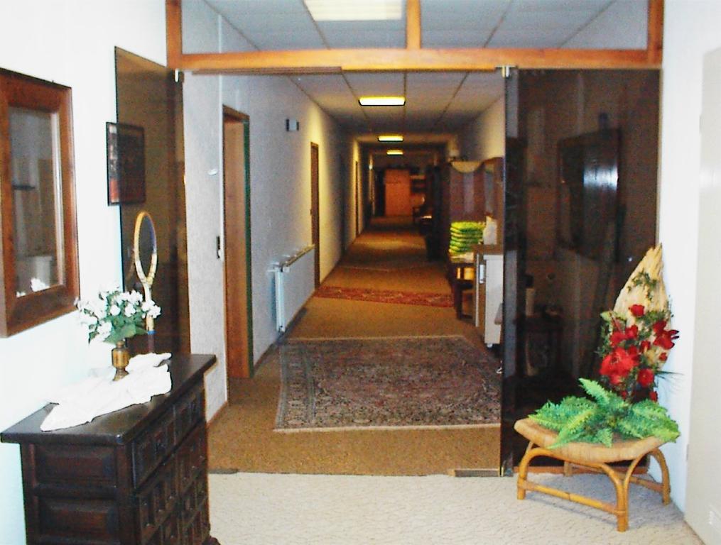 Buhberg Baude Hotel Bad Lauterberg Pokój zdjęcie