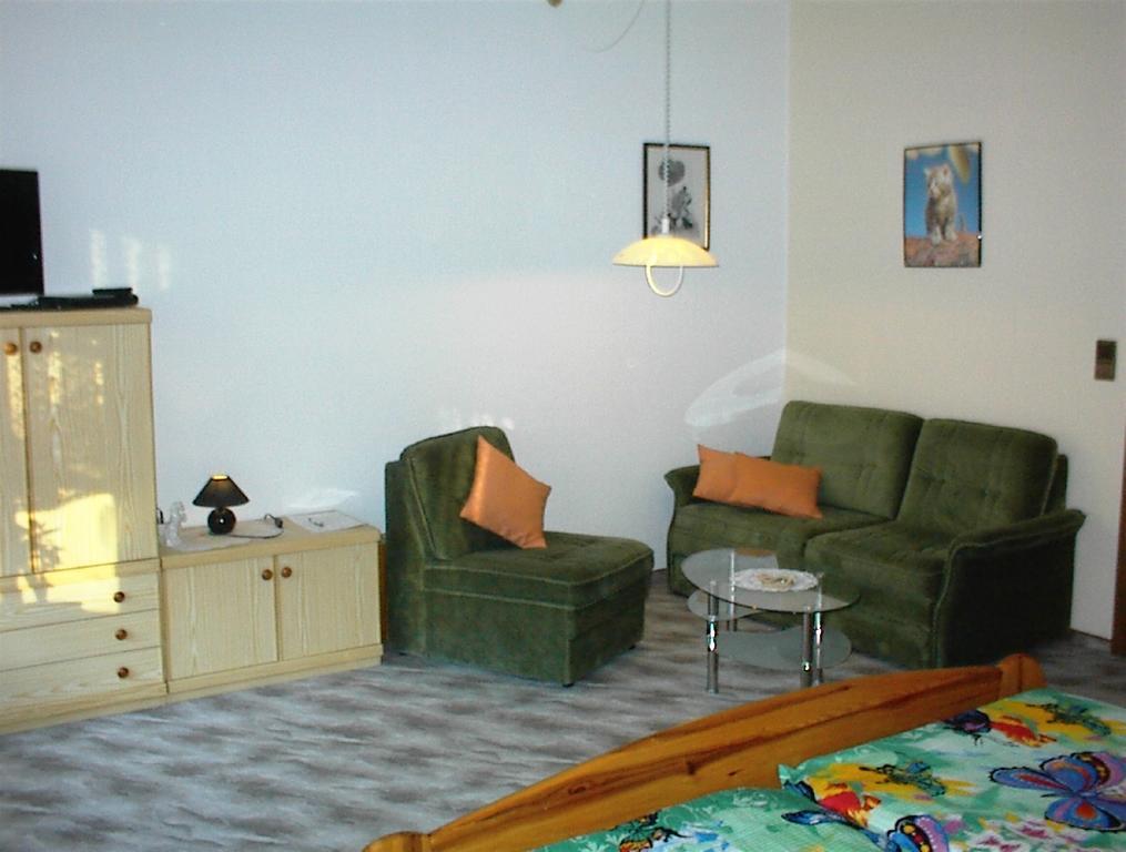 Buhberg Baude Hotel Bad Lauterberg Pokój zdjęcie