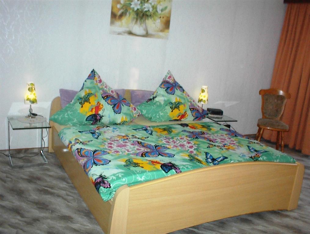Buhberg Baude Hotel Bad Lauterberg Pokój zdjęcie