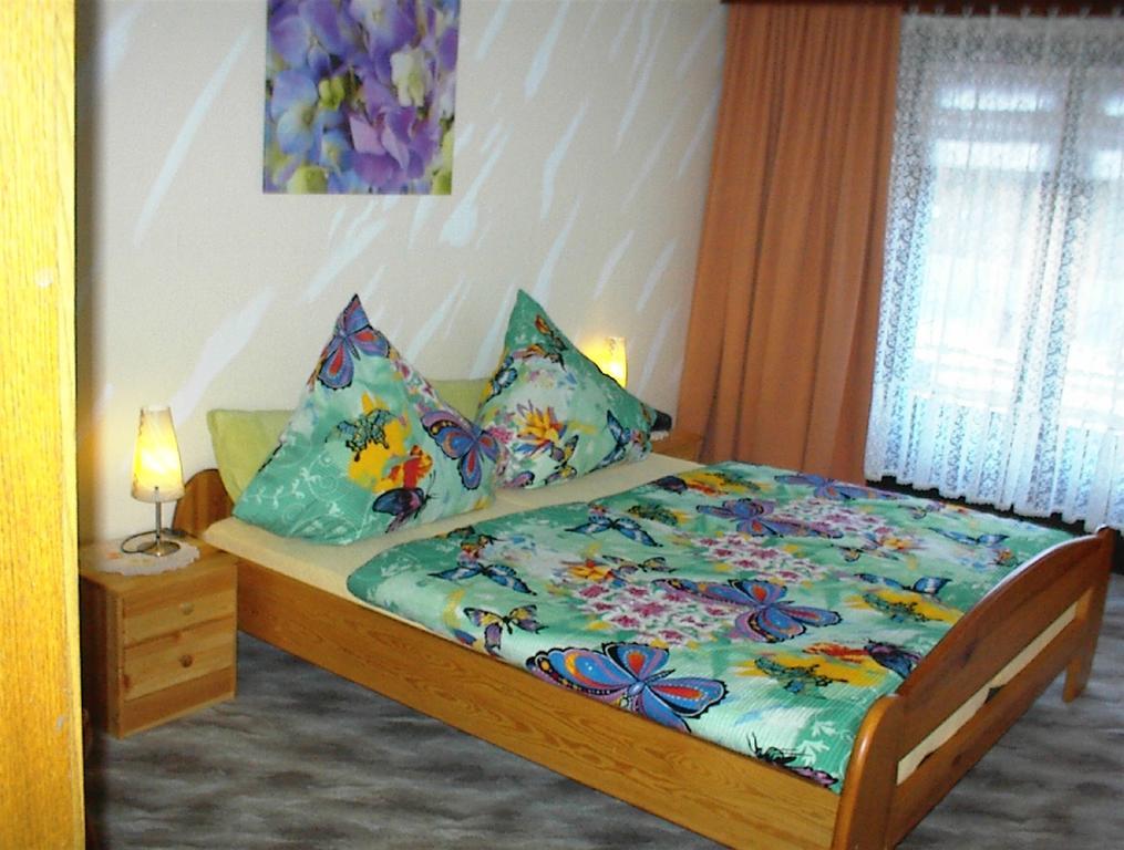 Buhberg Baude Hotel Bad Lauterberg Pokój zdjęcie