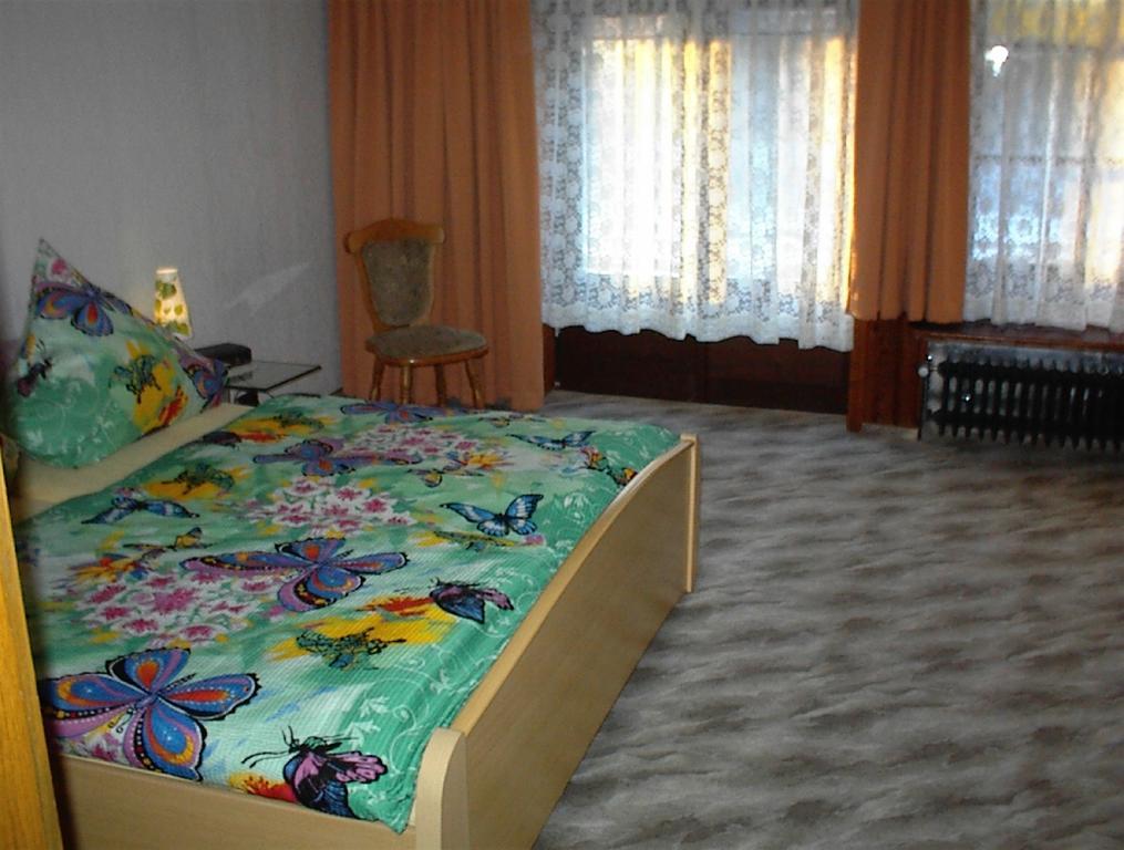 Buhberg Baude Hotel Bad Lauterberg Pokój zdjęcie