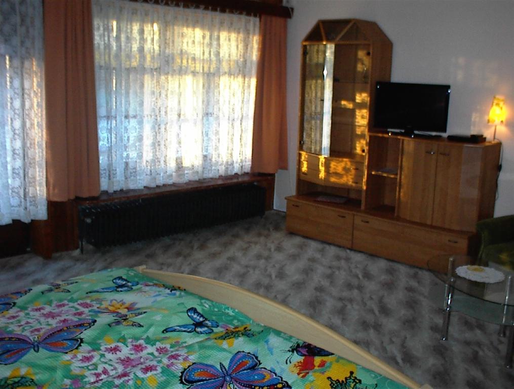Buhberg Baude Hotel Bad Lauterberg Pokój zdjęcie