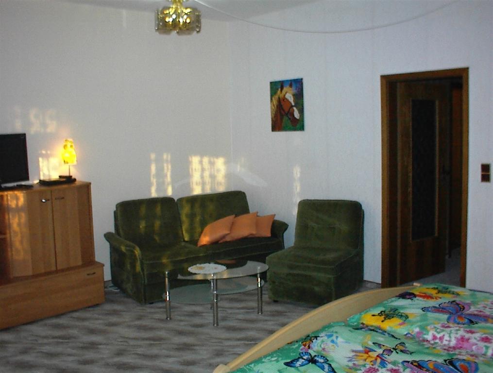 Buhberg Baude Hotel Bad Lauterberg Pokój zdjęcie