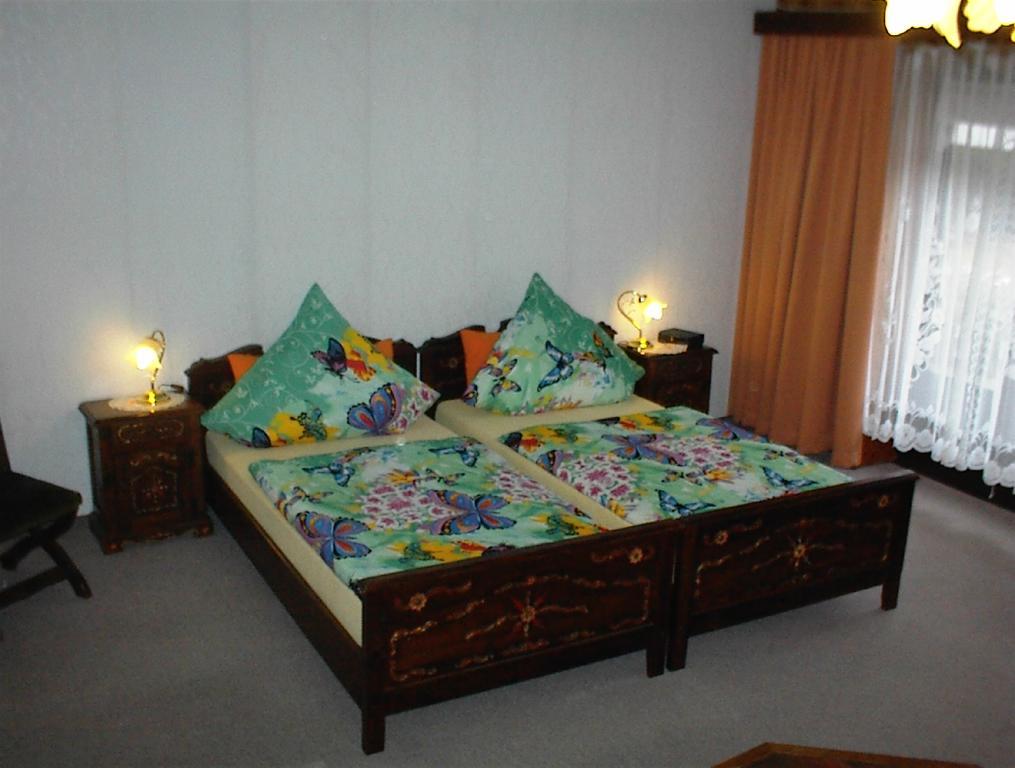 Buhberg Baude Hotel Bad Lauterberg Pokój zdjęcie