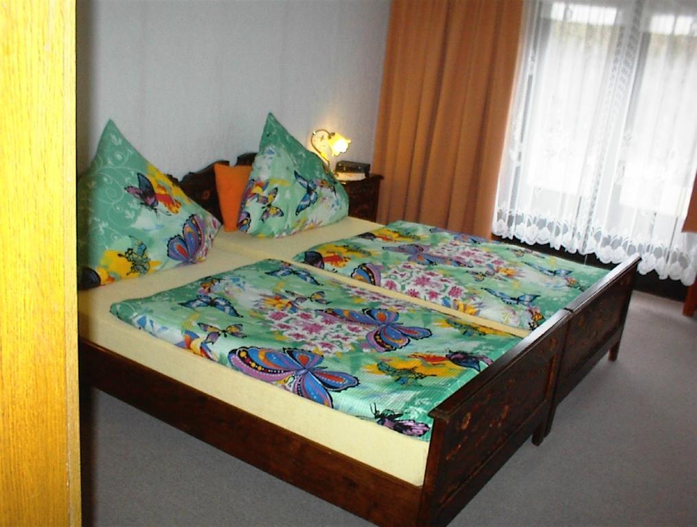 Buhberg Baude Hotel Bad Lauterberg Pokój zdjęcie