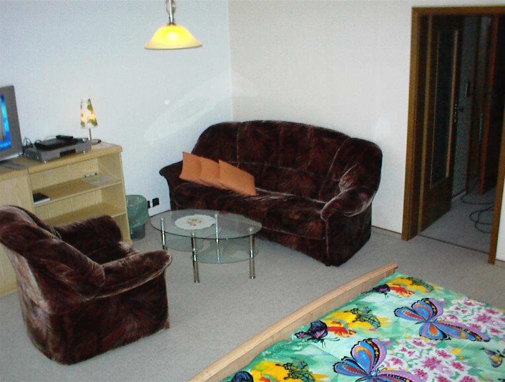 Buhberg Baude Hotel Bad Lauterberg Pokój zdjęcie