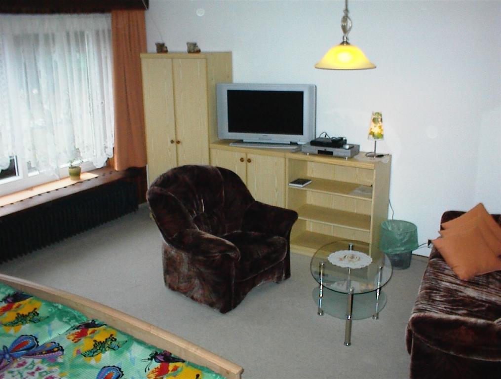 Buhberg Baude Hotel Bad Lauterberg Pokój zdjęcie