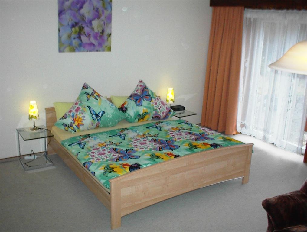 Buhberg Baude Hotel Bad Lauterberg Pokój zdjęcie