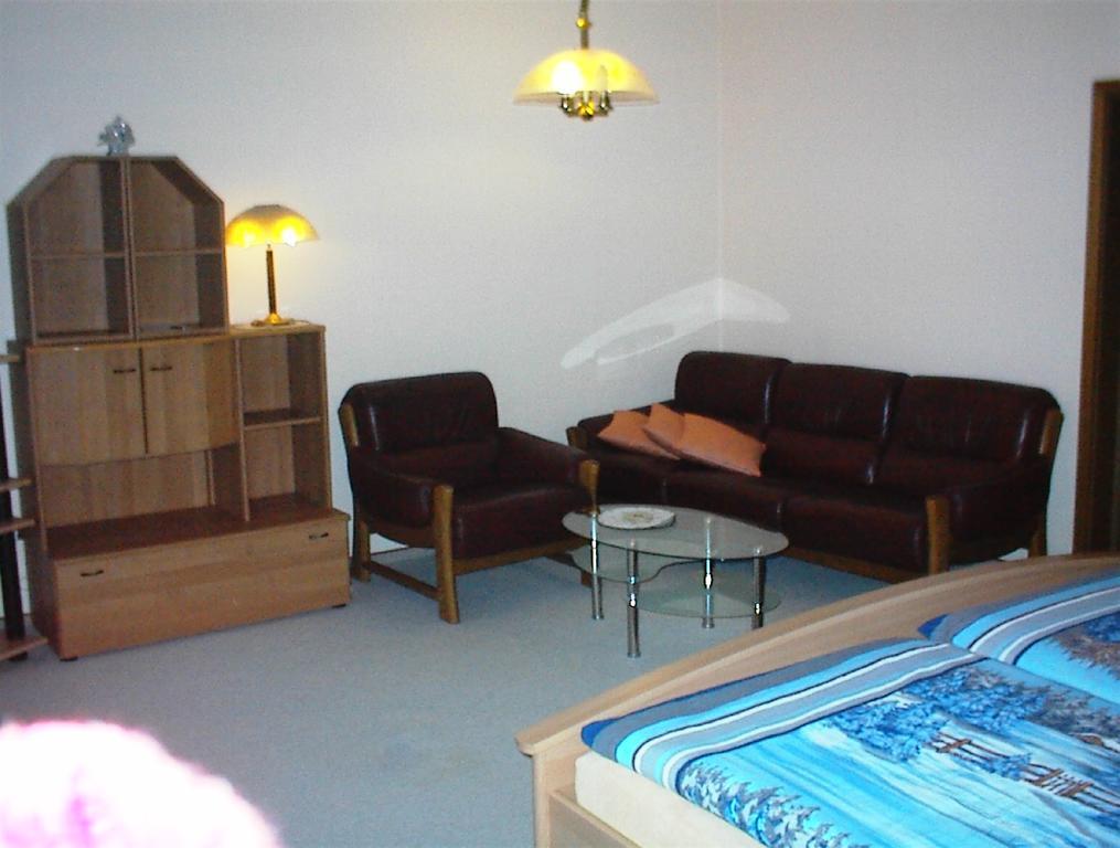 Buhberg Baude Hotel Bad Lauterberg Pokój zdjęcie