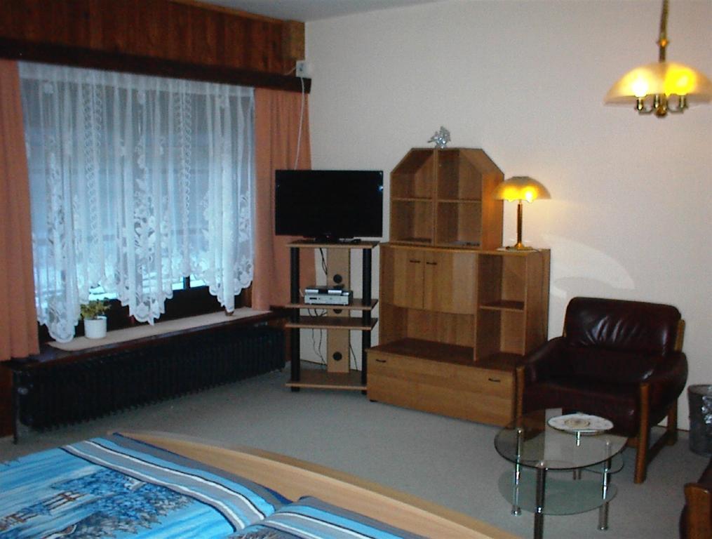 Buhberg Baude Hotel Bad Lauterberg Pokój zdjęcie