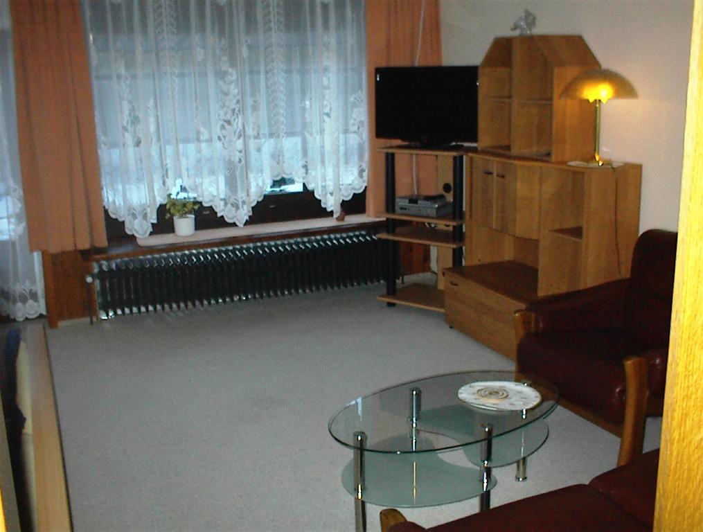 Buhberg Baude Hotel Bad Lauterberg Pokój zdjęcie